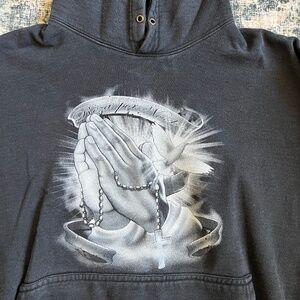 Guadalupe Hoodie